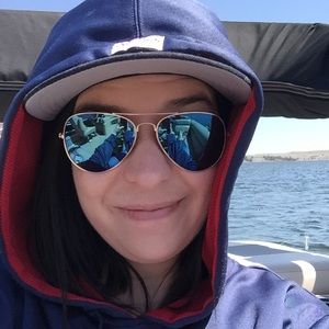 Meet your Posher, Renae